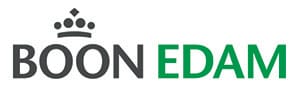 Boon Edam Logo