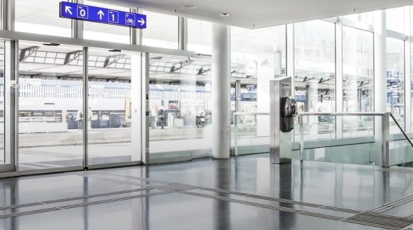 Otomatik kapıların neden/hangi sıklıkta bakıma ihtiyacı var?