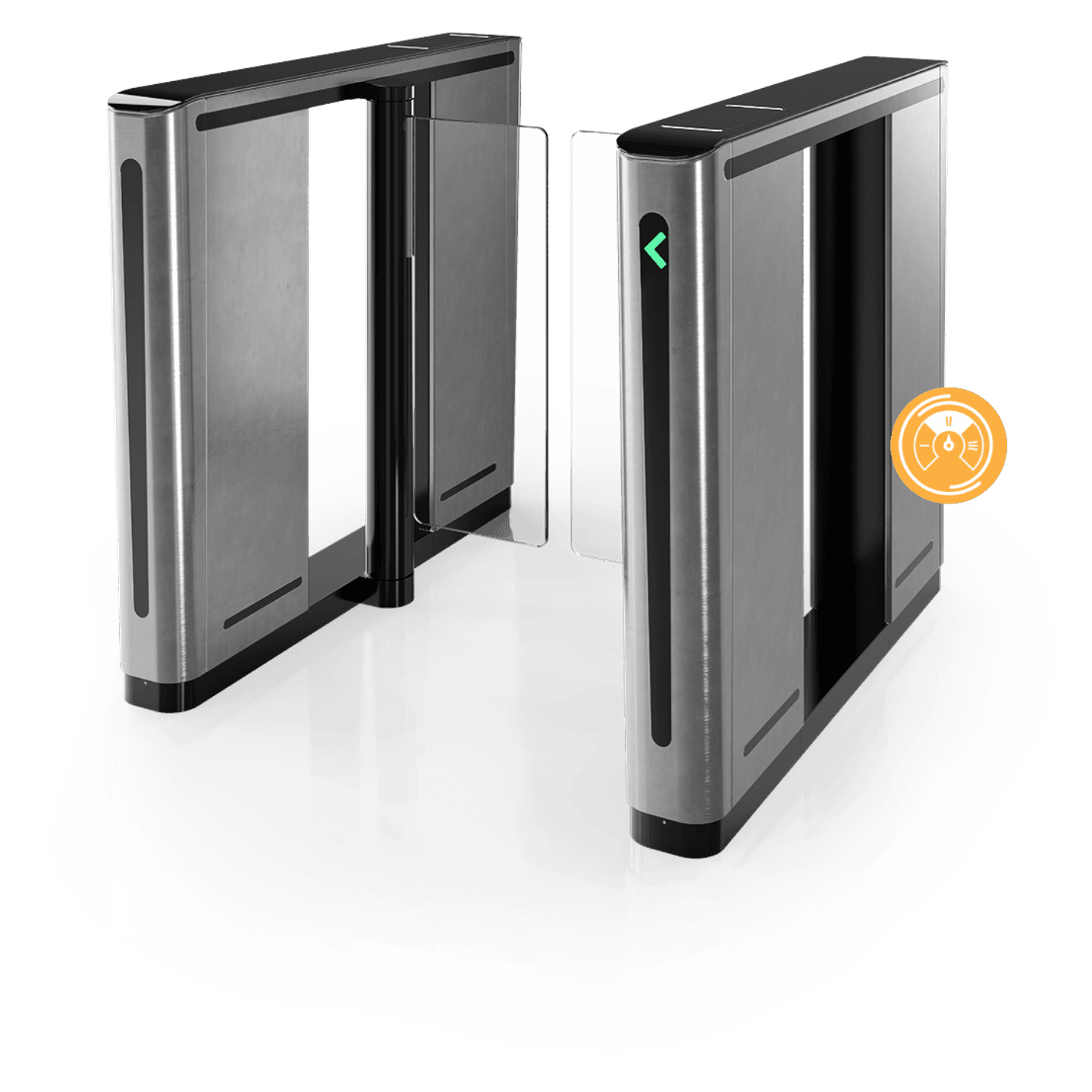 Speed Gate Compact