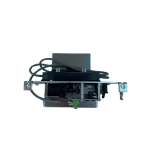 Automatic Sliding Door Lock